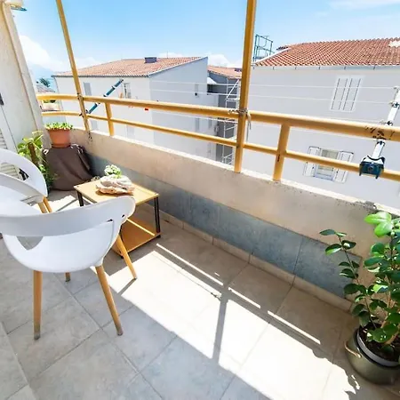 アパート Charming & Spacious Family Near Beach In Kaštela